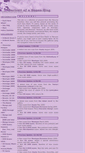Mobile Screenshot of pdk.broken-sunshine.net