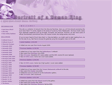 Tablet Screenshot of pdk.broken-sunshine.net